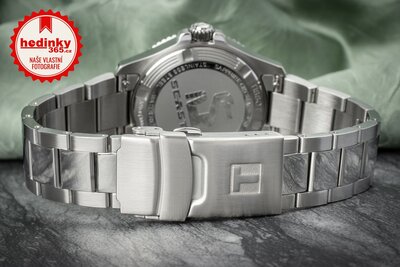 Tissot Seastar 1000 Quartz T120.210.11.011.00 (+ náhradní řemínek)