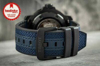 Tissot Seastar 2000 Professional Automatic T120.607.37.041.00