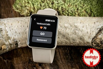 Xiaomi Redmi Watch 2 Lite Beige (rozbalené)
