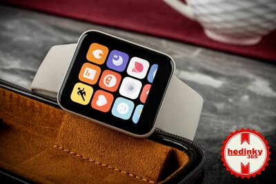 Xiaomi Redmi Watch 2 Lite Beige (rozbalené)