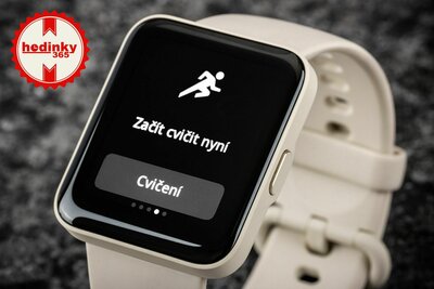 Xiaomi Redmi Watch 2 Lite Beige (rozbalené)