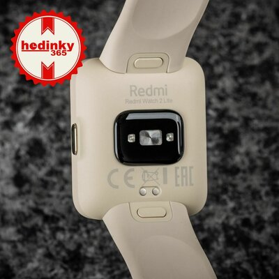 Xiaomi Redmi Watch 2 Lite Beige (rozbalené)