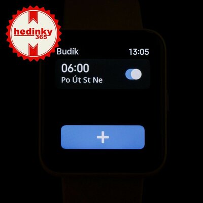 Xiaomi Redmi Watch 2 Lite Beige (rozbalené)