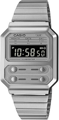 Casio Collection Vintage A100WE-7BEF