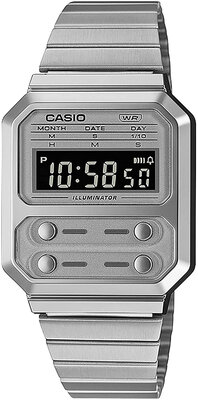 Casio Collection Vintage A100WE-7BEF