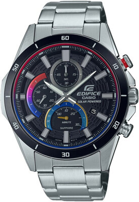 Casio Edifice EFS-S610HG-1AVUEF Heat Gradation Series