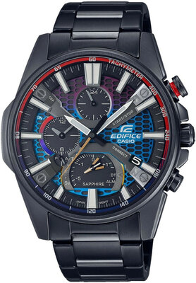 Casio Edifice EQB-1200HG-1AER Heat Gradation Series