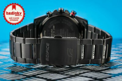 Casio Edifice EQB-1200HG-1AER Heat Gradation Series