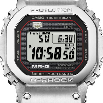 Casio G-Shock MR-G MRG-B5000D-1DR