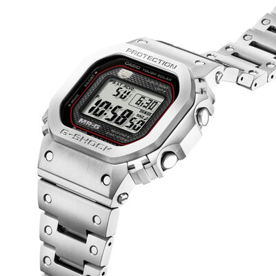Casio G-Shock MR-G MRG-B5000D-1DR