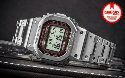 Casio G-Shock MR-G MRG-B5000D-1DR