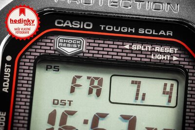 Casio G-Shock MR-G MRG-B5000D-1DR