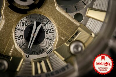 Casio G-Shock Original S-Series GMA-S120GS-8AER Skeleton Grey