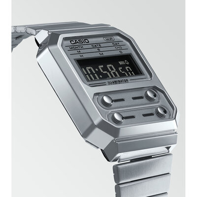 Casio Vintage A100WE-7BEF
