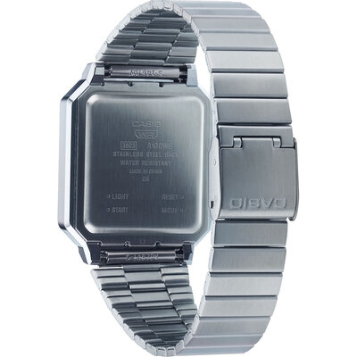 Casio Vintage A100WE-7BEF