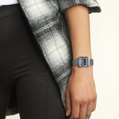 Casio Vintage A100WE-7BEF
