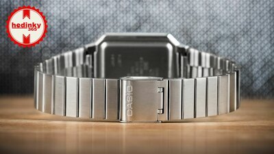 Casio Vintage A100WE-7BEF