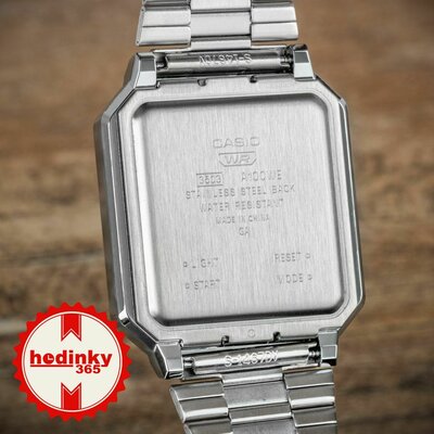 Casio Vintage A100WE-7BEF