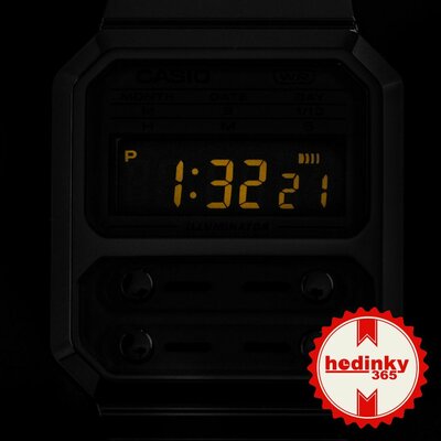 Casio Vintage A100WE-7BEF