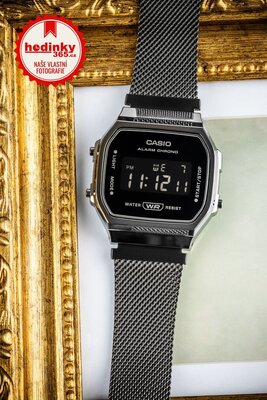 Casio Vintage A168WEMB-1BEF