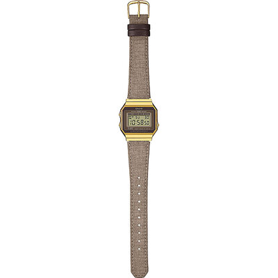 Casio Vintage A700WEGL-5AEF