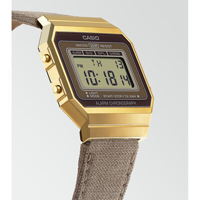 Casio Vintage A700WEGL-5AEF