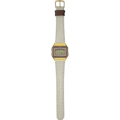 Casio Vintage A700WEGL-7AEF
