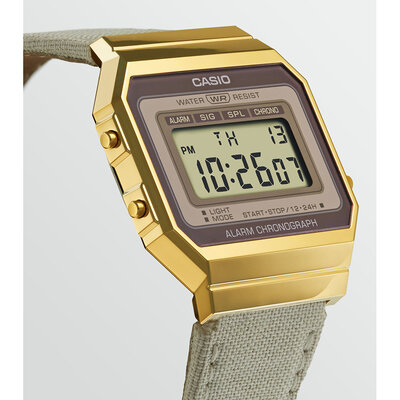 Casio Vintage A700WEGL-7AEF