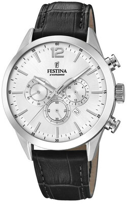 Festina Timeless Chronograph 20542/1