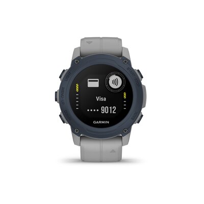 Garmin Descent G1, Powder Grey