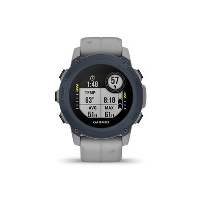 Garmin Descent G1, Powder Grey
