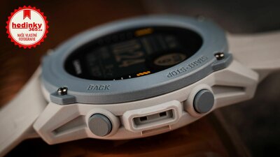 Garmin Descent G1, Powder Grey