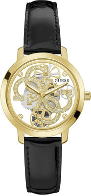 Guess Quattro Clear GW0383L1
