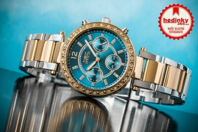 Invicta Angel Quartz 29924