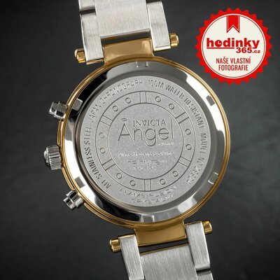 Invicta Angel Quartz 29924