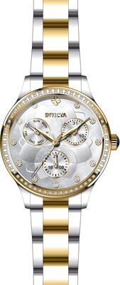 Invicta Angel Quartz 35mm 29099
