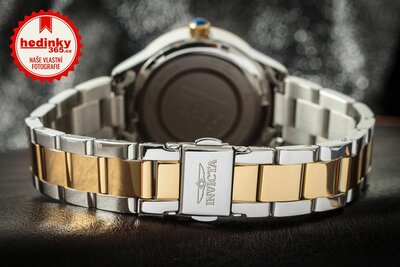 Invicta Angel Quartz 35mm 29099