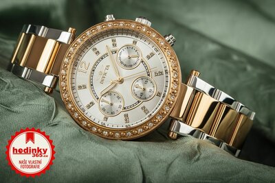 Invicta Angel Quartz 36mm 20470