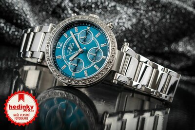 Invicta Angel Quartz 36mm 29923