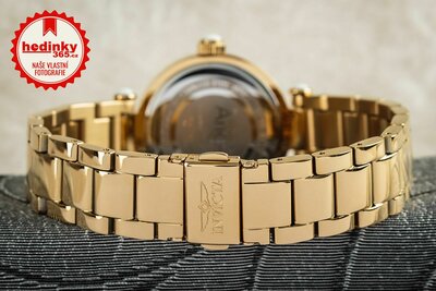 Invicta Angel Quartz 36mm 31297