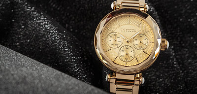 Invicta Angel Quartz 36mm 31297