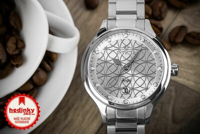 Invicta Angel Quartz 38mm 27437