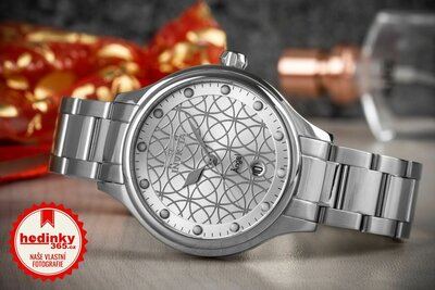Invicta Angel Quartz 38mm 27437