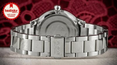 Invicta Angel Quartz 38mm 27437