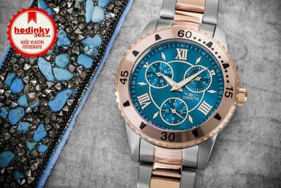 Invicta Angel Quartz 38mm 30736