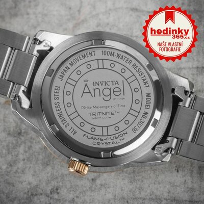 Invicta Angel Quartz 38mm 30736