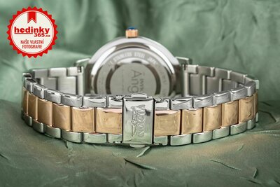 Invicta Angel Quartz 39mm 31087