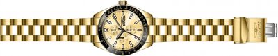 Invicta Aviator Quartz 45mm 38970