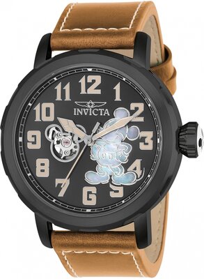 Invicta Disney Mickey Mouse Automatic 23797 Limited Edition 3000pcs