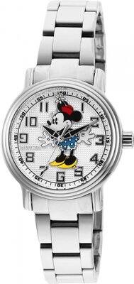 Invicta Disney Quartz 27396 Minnie Mouse Limited Edition